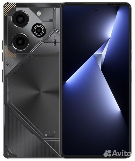 Tecno Pova 6 Pro, 8/256 ГБ