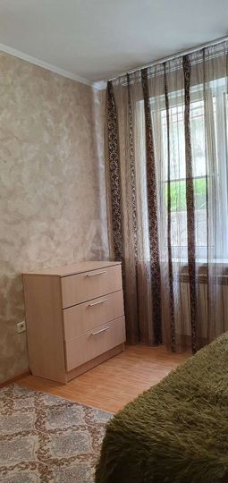 Комната 20 м² в 1-к., 1/1 эт.