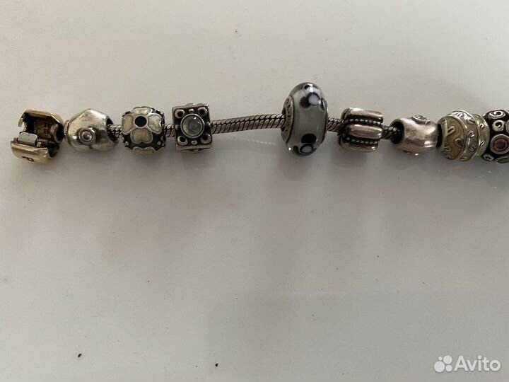 Pandora браслет