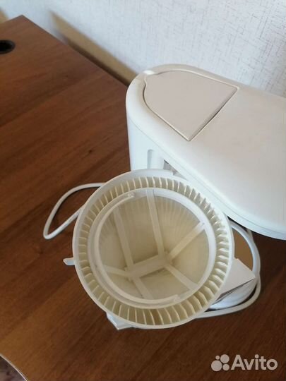 Саfe Master (кофеварка)