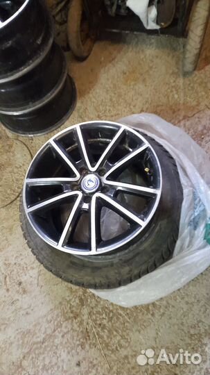 Продам колеса
