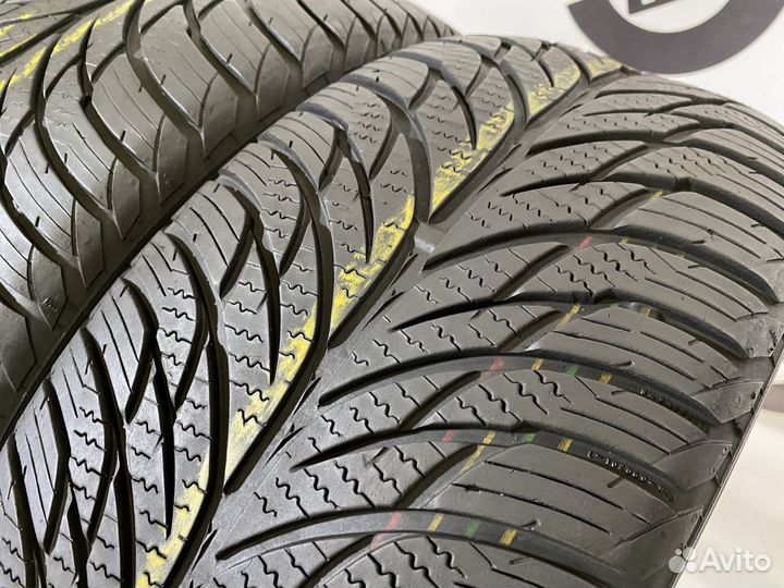 Uniroyal AllSeasonExpert 235/55 R17