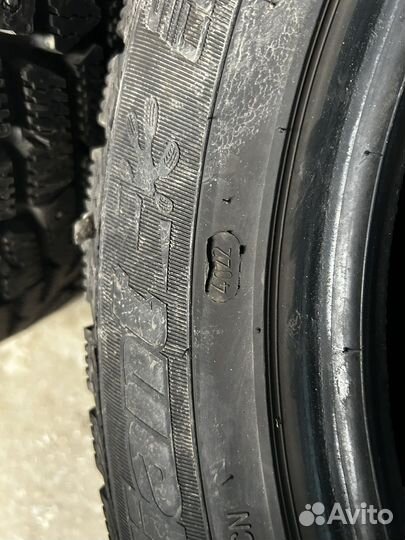 Cordiant Snow Cross 205/55 R16