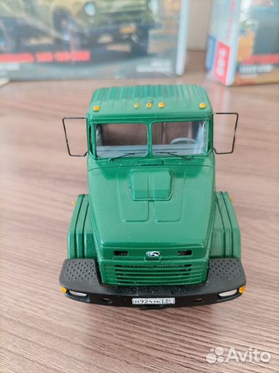 Краз ЗИЛ