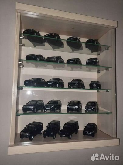 Полка навесная