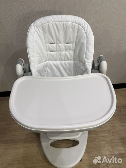 Стульчик для кормления peg perego tatamia