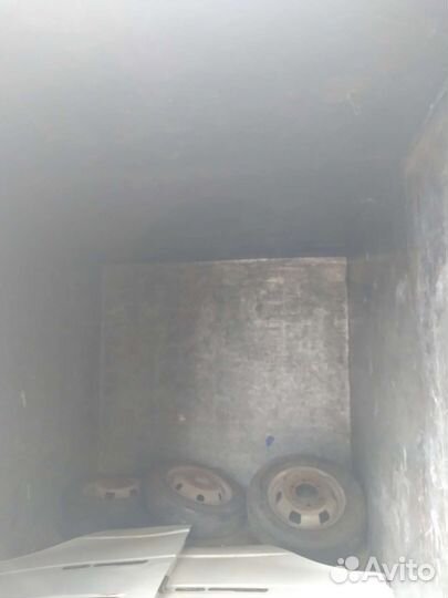 Будка на газель 3,10