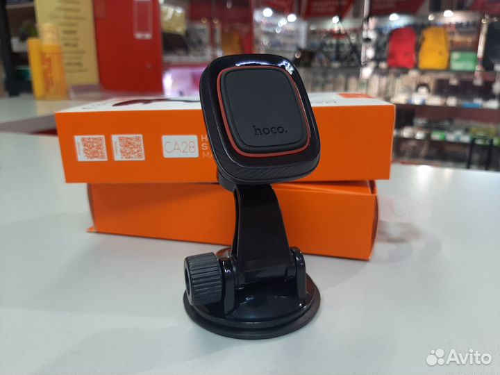 Автомобильный держатель для телефона