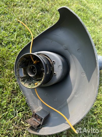 Тример электрический