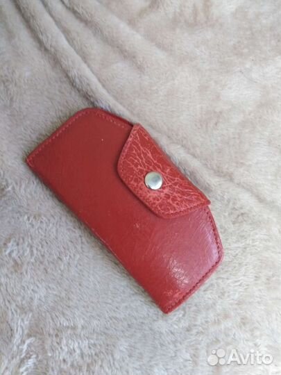 Маникюрный набор СССР