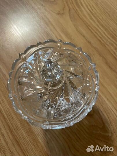 Конфетница