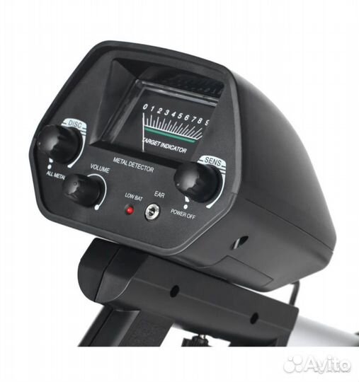 Металлоискатель MD-4030 новый