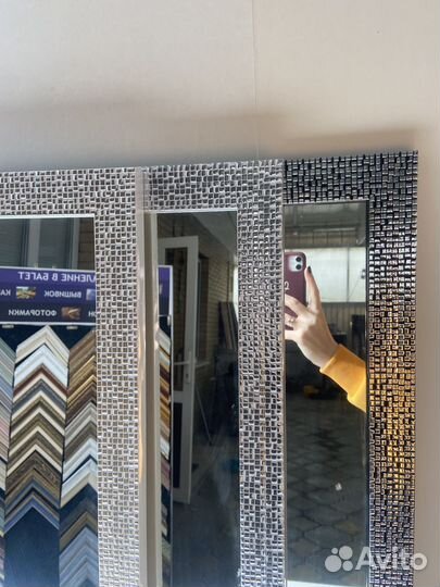 Рамка для картин, фото