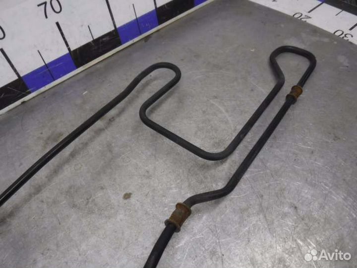 Радиатор гидроусилителя Hyundai Santa Fe 2