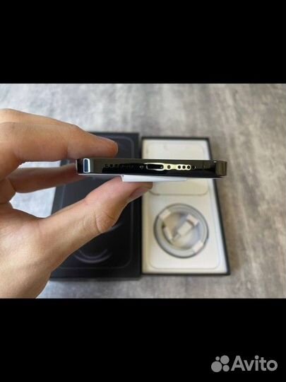 Apple iPhone 12 pro max