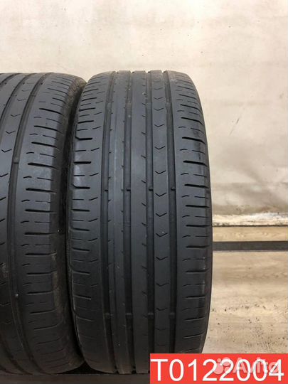 Continental ContiPremiumContact 5 195/55 R15 85H