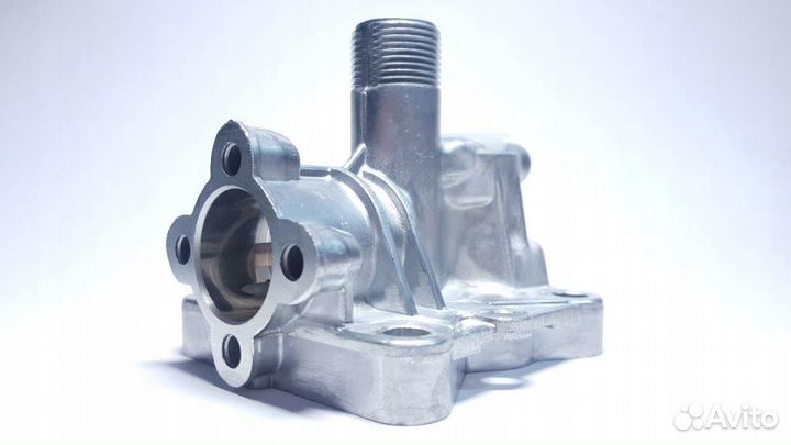 Байпасный клапан Karcher К4-К5