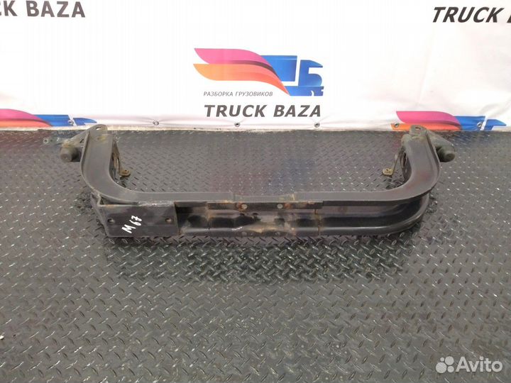 Кронштейн замка кабины Man L2000, Man TGL