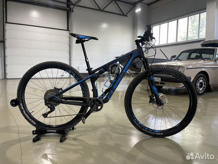 Cube AMS 100 C:68 Race 29