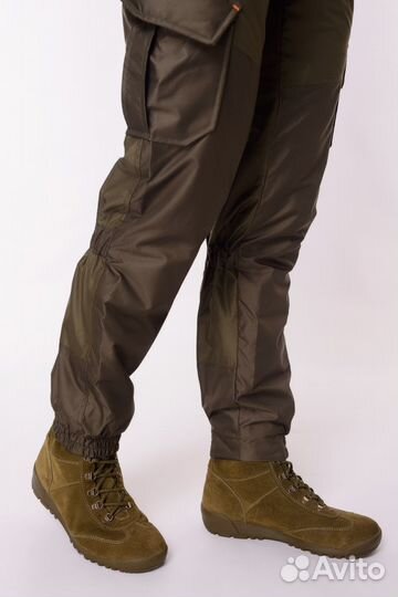 Демисезонный костюм 