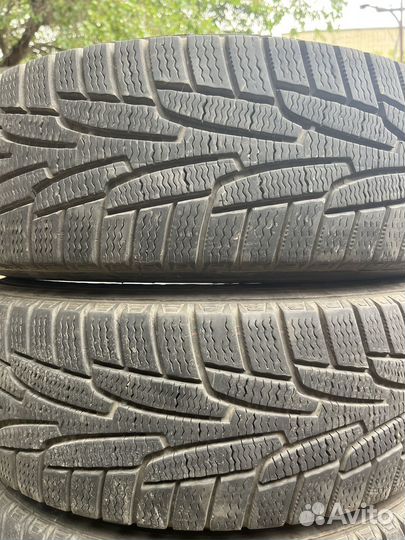 Kumho Marshal KW21 185/65 R15