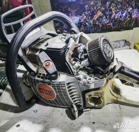 Ремонт газонокосилок и триммеров с выездом