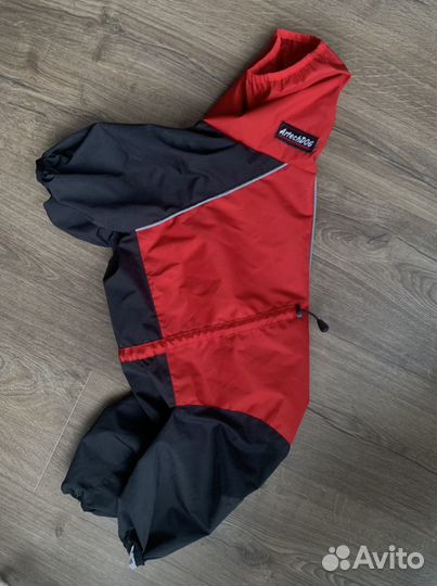 Одежда для средних собак