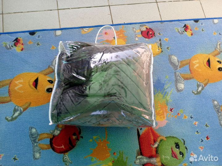 Комплект постельного белья