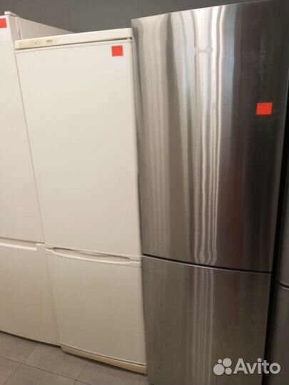 Холодильник бу
