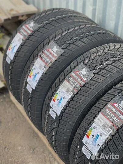 Arivo Winmaster ProX ARW3 215/45 R17 91V