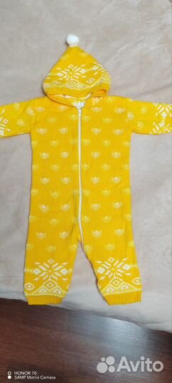 Детские вещи пакетом для девочек