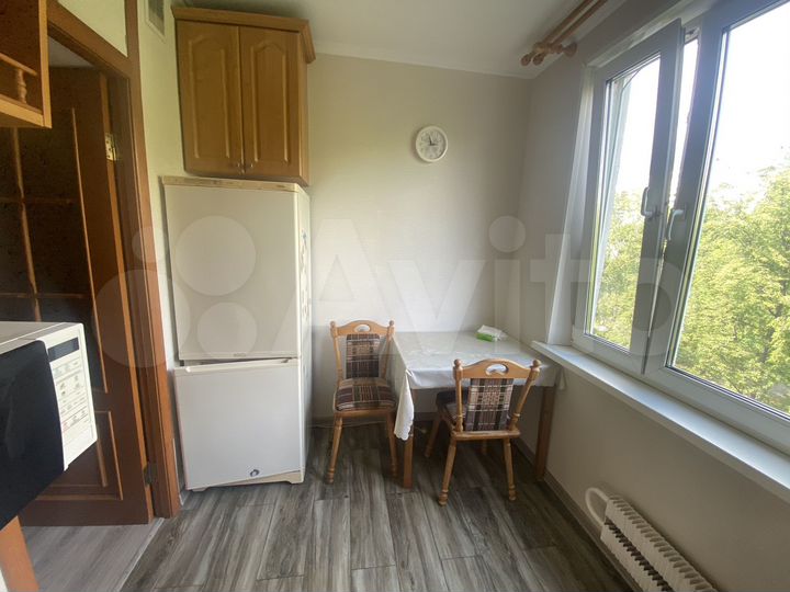 3-к. квартира, 55 м², 5/9 эт.