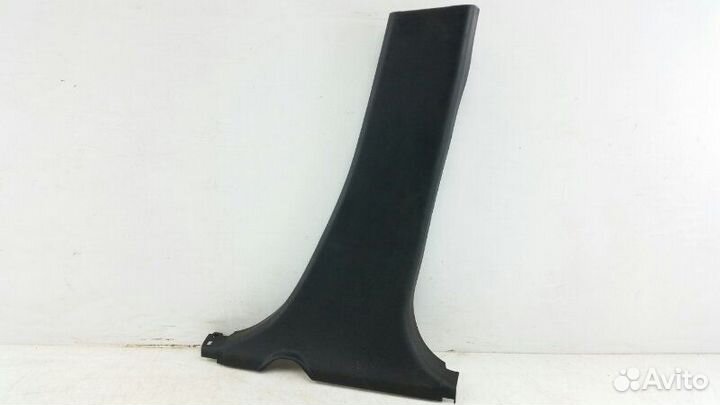 Обшивка стойки правая Mazda Cx-7 ER3P L3VDT 2008