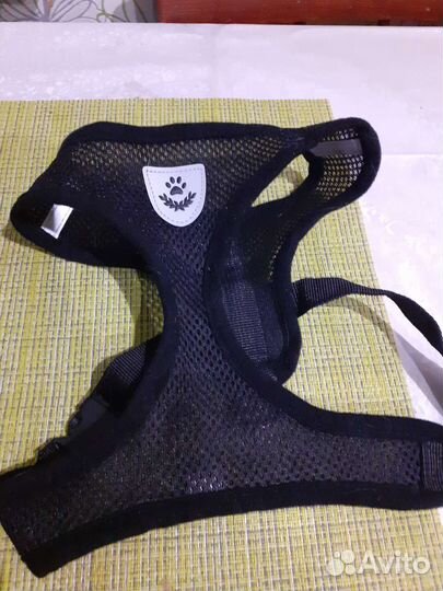 Шлейка для маленькой собаки