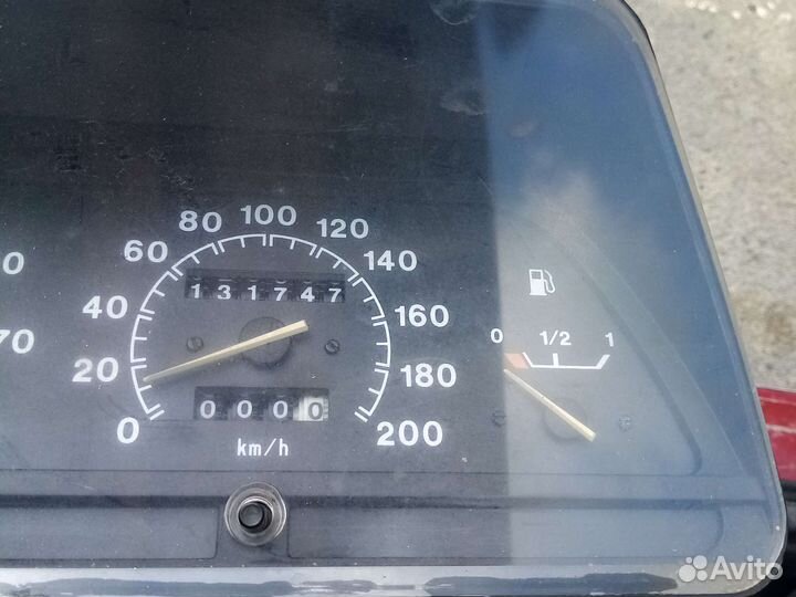 Приборная панель ваз 2110