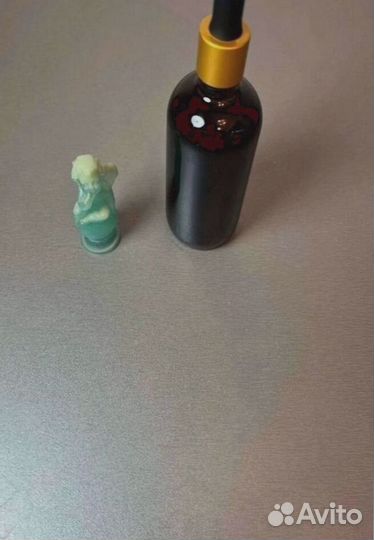 Масло для поддержания нормального пищеварения