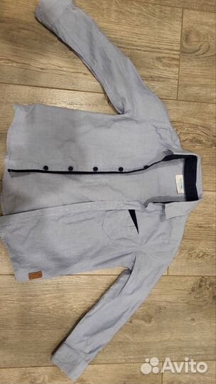 Рубашка acoola 104