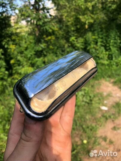 Плафон освещения номера ваз 2101, 2102, 2103