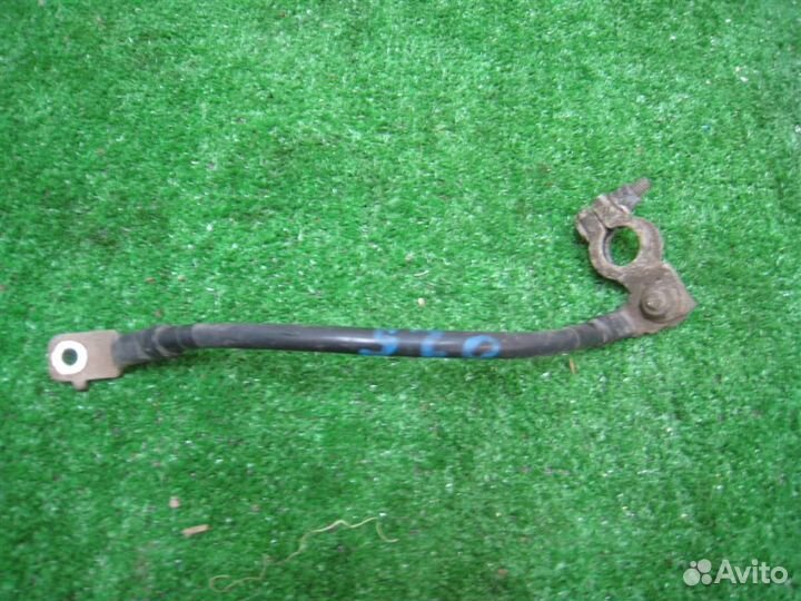 Клемма акб минус KIA soul 2009