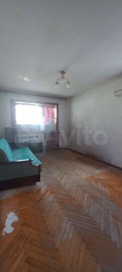 1-к. квартира, 38 м², 5/5 эт.