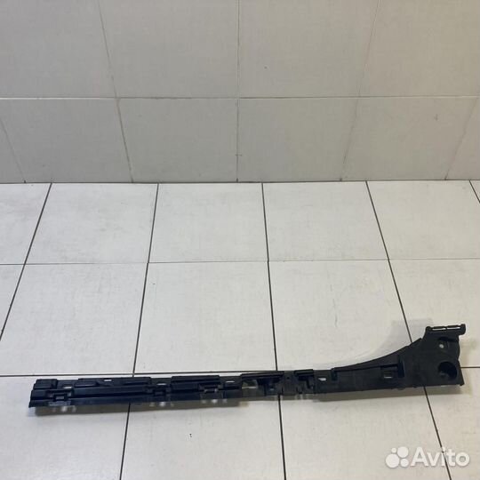 Кронштейн порога правый задний BMW 6-series F06