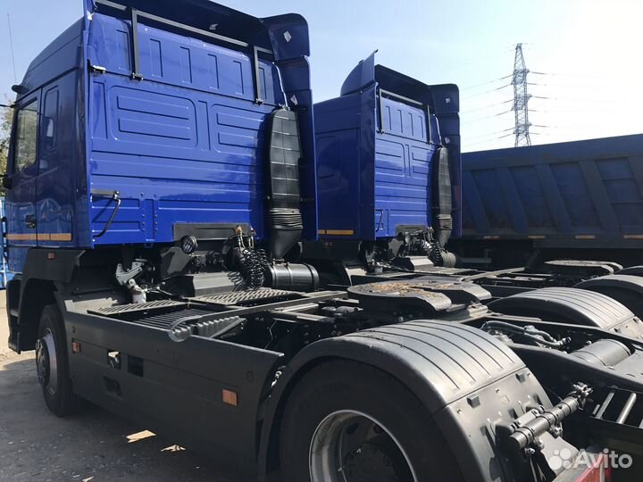 МАЗ 544028-570-031, 2023