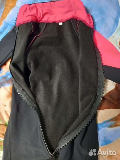 Костюм фигуриста