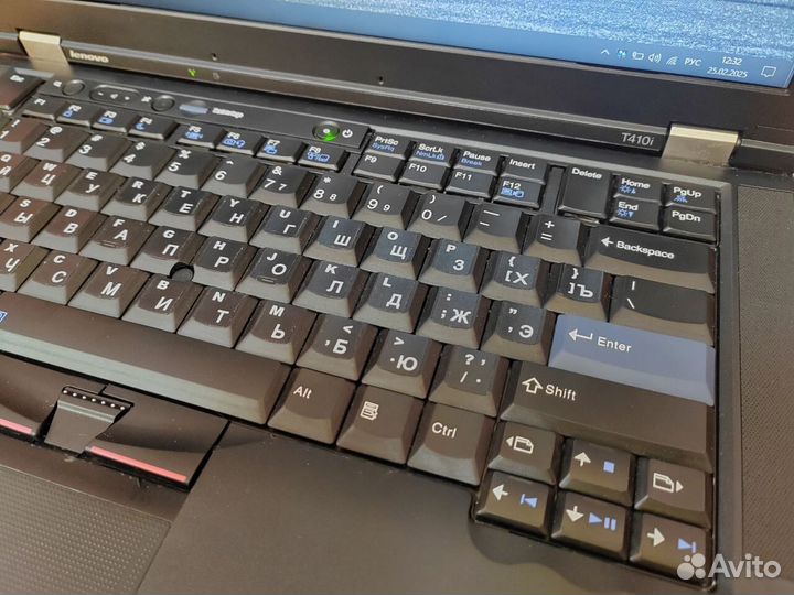 Ноутбук Lenovo с windows 10 и процом i3 Обмен