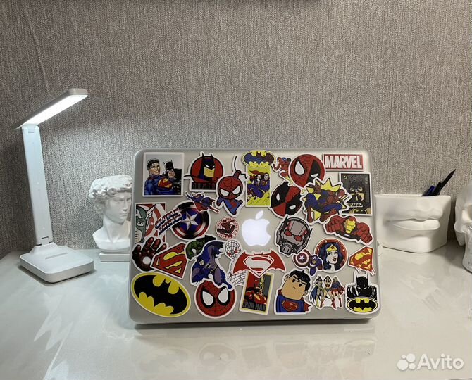 Macbook Pro (13-inch, Mid 2012)