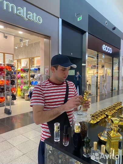 Масляные духи оптом с феромонами и афродизиаками