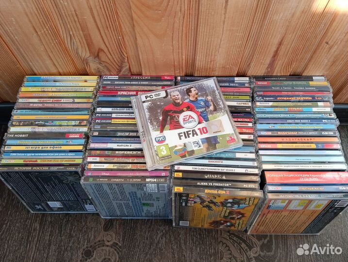 Компьютерные игры часть 4