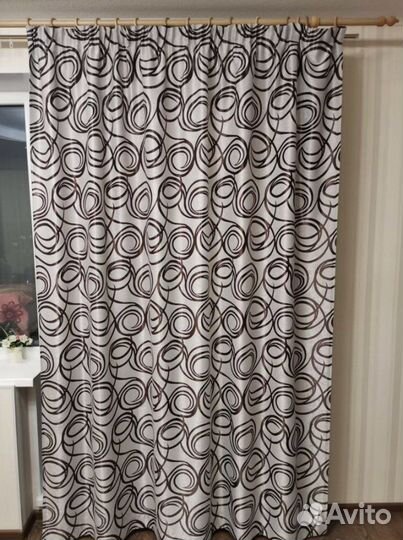 Шторы