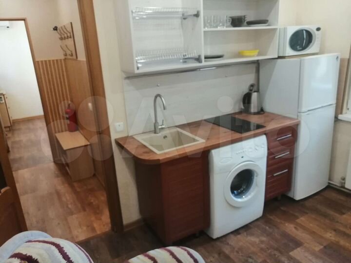 Дом 45 м² на участке 3 сот.