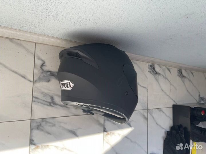 Цельный мотокомбинезон Revit р.48